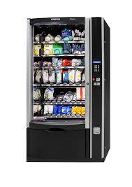 El fabricante de máquinas expendedoras y sistemas de pago, de controles de entradas y de seguridad paga un dividendo extraordinario. Qué hacer con esta acción.